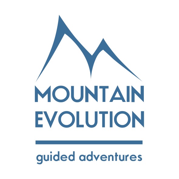 Logo Mountain Evolution